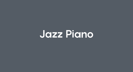JazzPiano