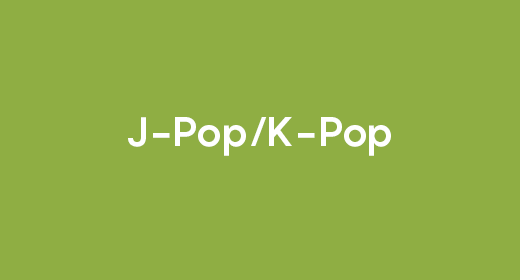 jPop