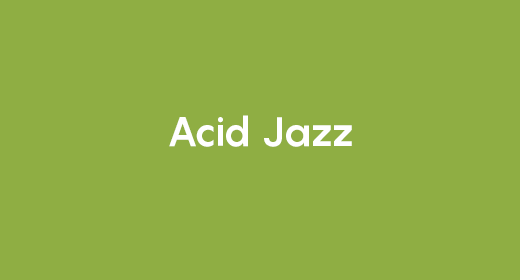 AcidJazz