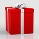 Gift / Present Box Opening Gift / Present Box Opening - VideoHive Item for Sale