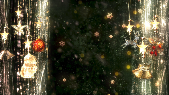 Christmas Decorations 5 alt