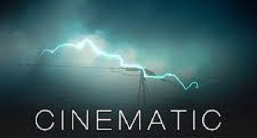 Cinematic - Energetic Uplifting Inspirational