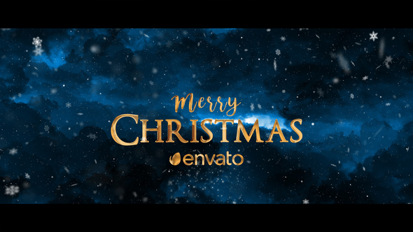 Christmas Wishes - VideoHive 25023570
