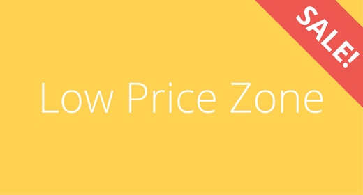 Low Price Zone