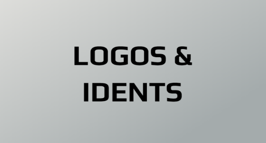 Logos & Idents