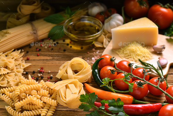 Food - Stock Photo - Images
