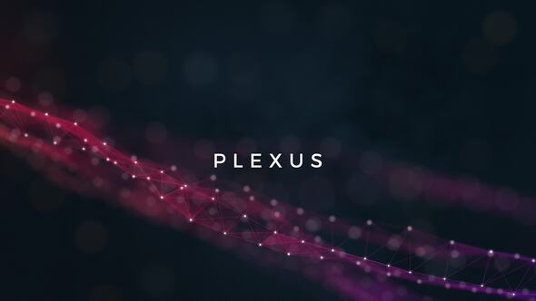Plexus Inspiring - VideoHive 25020819