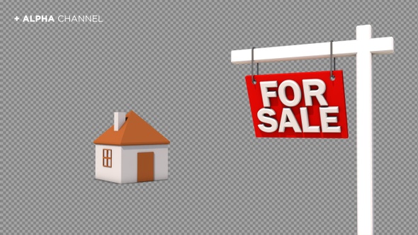 House For Sale / Alpha