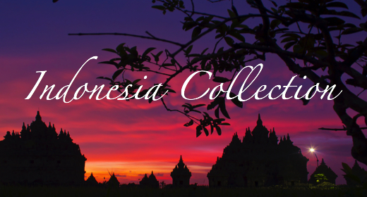 Indonesia Collection