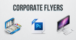 Corporate Flyers