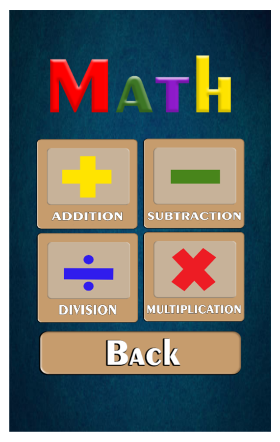 Resultado de imagen de basic math.bbdoc