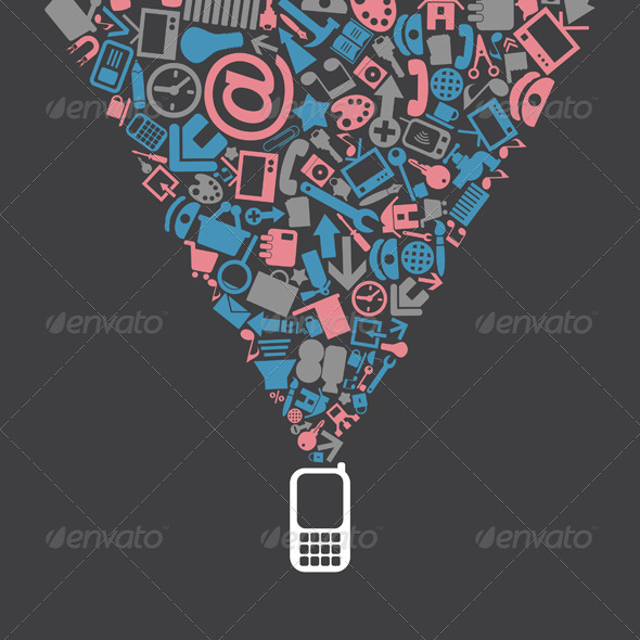Telephone3 - Communications Technology