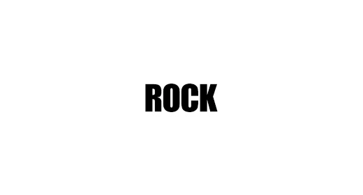 Rock