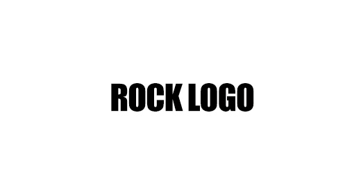 Rock Logo