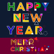 Christmas And New Year Exclusive - VideoHive Item for Sale