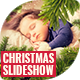 The Christmas Slideshow - Opener - VideoHive Item for Sale