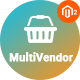 Magento 2 Marketplace Multi Vendor Module