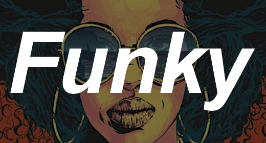 Funky Tunes