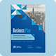 Business Plan Bi-Fold Brochure - GraphicRiver Item for Sale