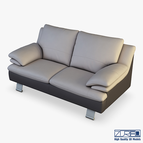 Z742 sofa v - 3Docean 25051958
