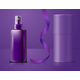 Vector Realistic Spray Bottle with Round Paper Box, Vectors | GraphicRiver