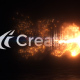 Magical Fire Reveal - VideoHive Item for Sale