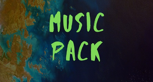 Music Pack