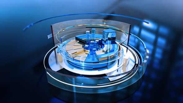 Business Background alt