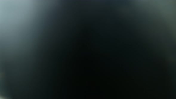 Super Slow Motion Shot of Diamond Light Reflection Isolated on Black Background at 1000Fps alt