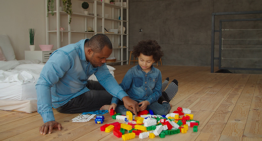 Like Father Like Son