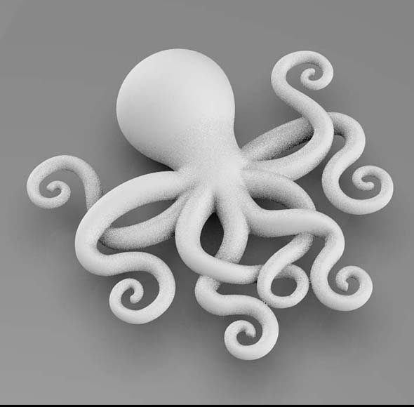 octopus - 3Docean 25078895