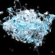 Water Explosion Water Explosion - VideoHive Item for Sale