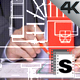 Architects Drawing - VideoHive Item for Sale
