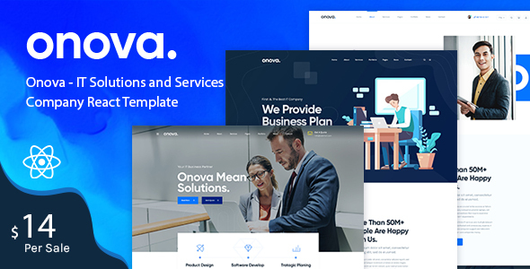 Onova - IT - ThemeForest 24948855