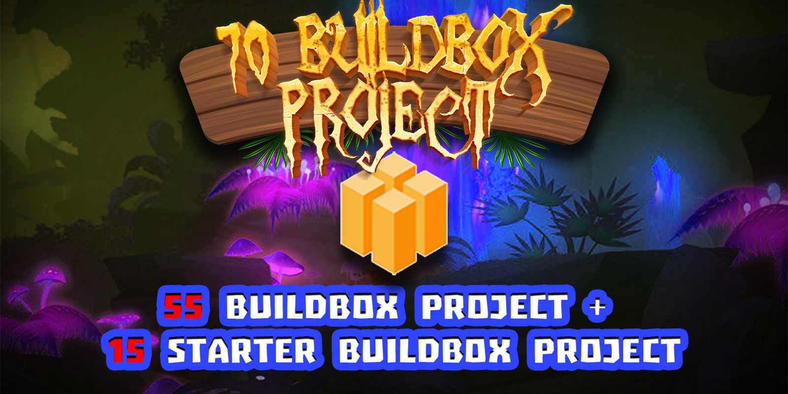 buildbox android
