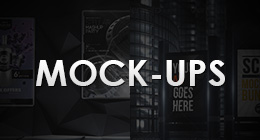 Mock-ups