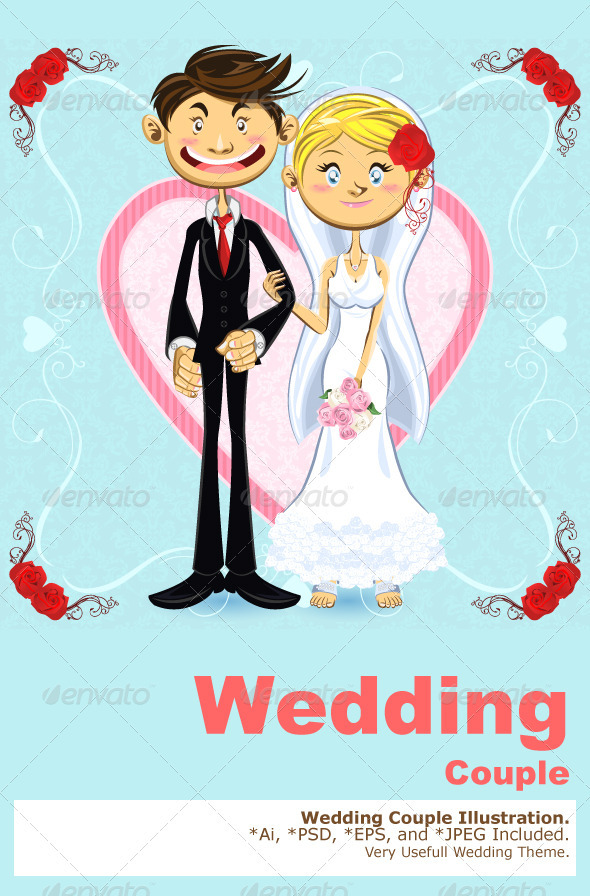 Romantic Wedding - Weddings Seasons/Holidays