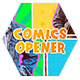 Comics Opener - VideoHive Item for Sale