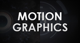 Motion Graphics