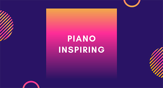 Piano Inspirational