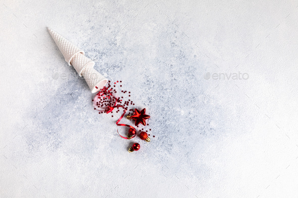 Christmas and New Year holiday concept. - Stock Photo - Images