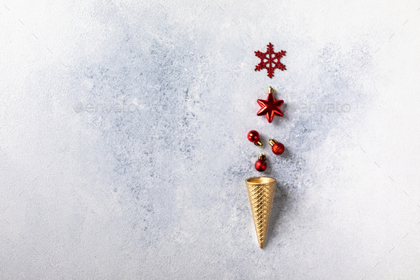 Christmas and New Year holiday concept. - Stock Photo - Images
