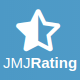 JMJRating: Rating Form Builder, Manager