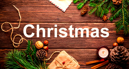 Christmas Music