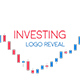 Investing Logo Reveal - VideoHive Item for Sale