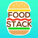 Food Stacks Food Order Delivery Service with PayPal