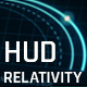 HUD - Relativity - VideoHive Item for Sale