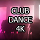 Club Dance Action 2 4k - VideoHive Item for Sale