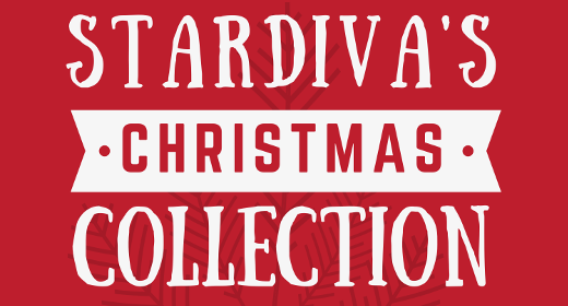 Christmas Tracks - Stardiva