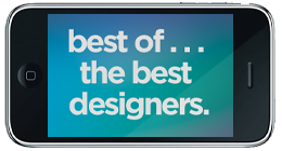 Best of... the best designers